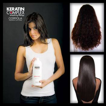 Keratin Complex image